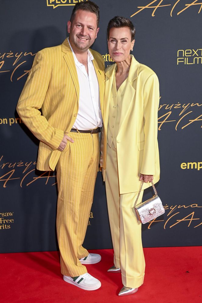 Danuta Stenka nie wytrzymała w „Dzień Dobry TVN”. Łzy popłynęły, gdy zaczęła mówić o córkach