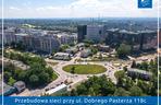 Budowa szybkiego tramwaju w Krakowie 