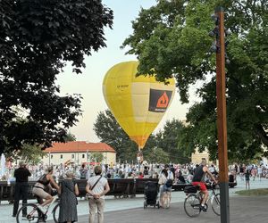 Urodziny Lublina z rozmachem
