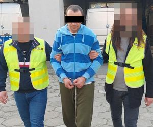 Chełm. Recydywiści oskarżeni o brutalne pobicie i podpalenie dwóch mężczyzn w mieszkaniu