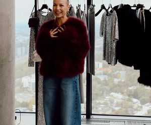 Jesień w modzie pachnie skórą! 