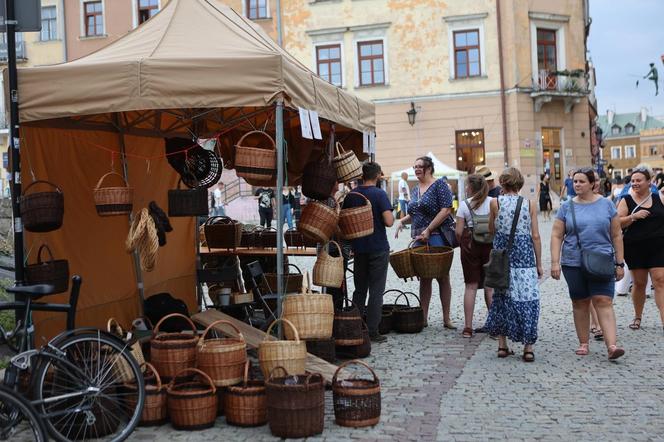 W Lublinie rozpoczął się kultowy festiwal Re:tradycja – Jarmark Jagielloński