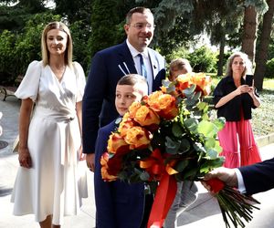 Stefan Krajewski, minister rolnictwa