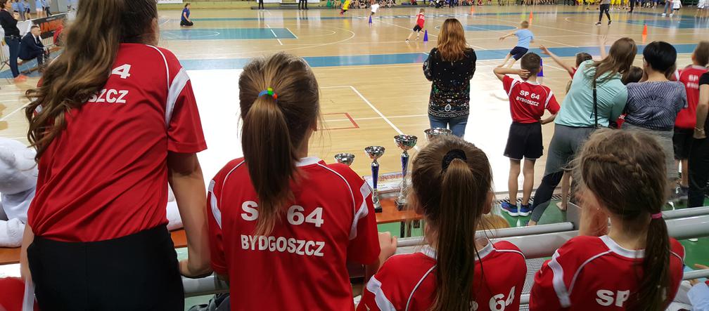 Turniej Białego Misia zakończony! Uczniowie SP nr 37 najlepsi! [ZDJĘCIA]