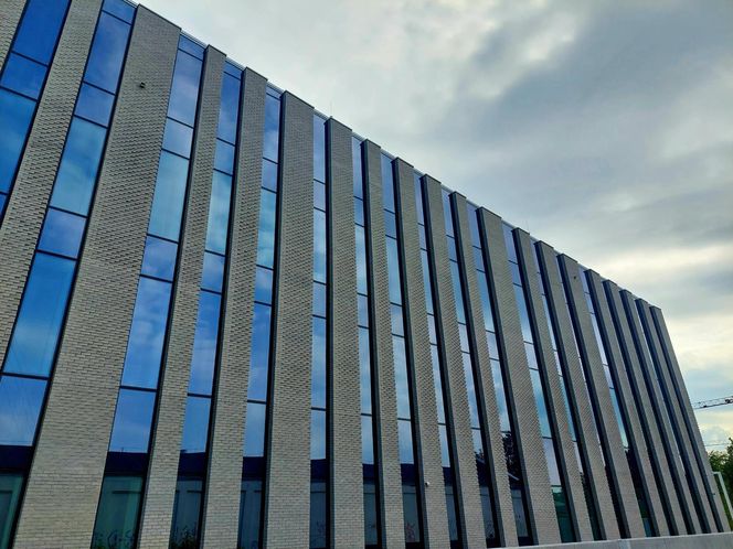 Nowy kampus Akademii Muzycznej w Bydgoszczy