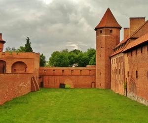 Marienburg, Malbork 