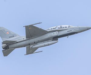 Defilada 15 sierpnia 2025. Tak ćwiczyło wojsko