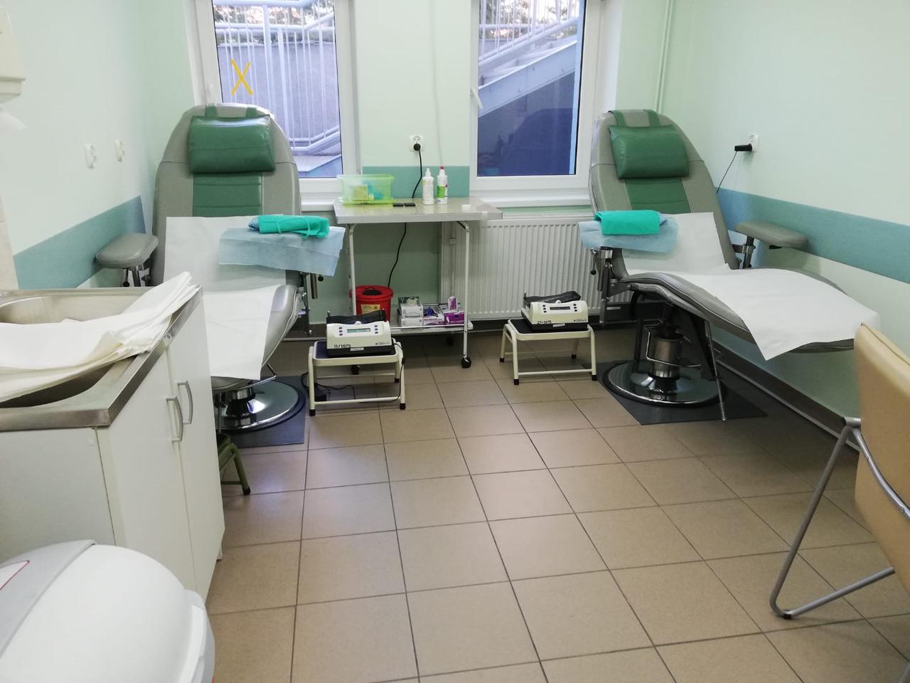 Jeśli nie musisz, nie rezygnuj z oddawania krwi [FOTO]