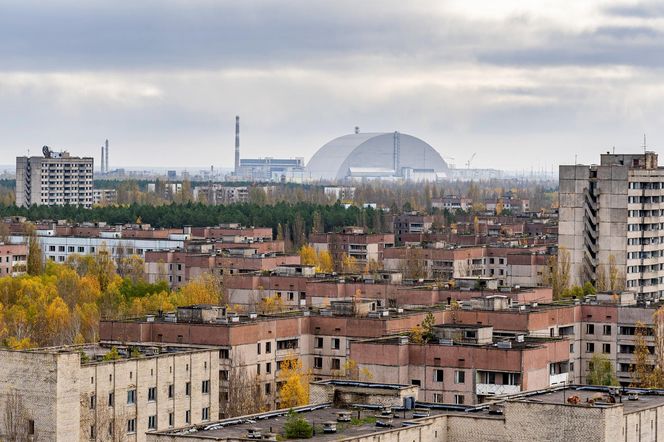 Przywrócono zasilanie w Czarnobylskiej Elektrowni Atomowej