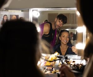 Aneta Piotrowska, Taniec z Gwiazdami, 2025 r.