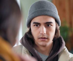 Barwy szczęścia, odcinek 3233: Romeo (Jacek Tyszkiewicz), Borys (Jakub Wieczorek)