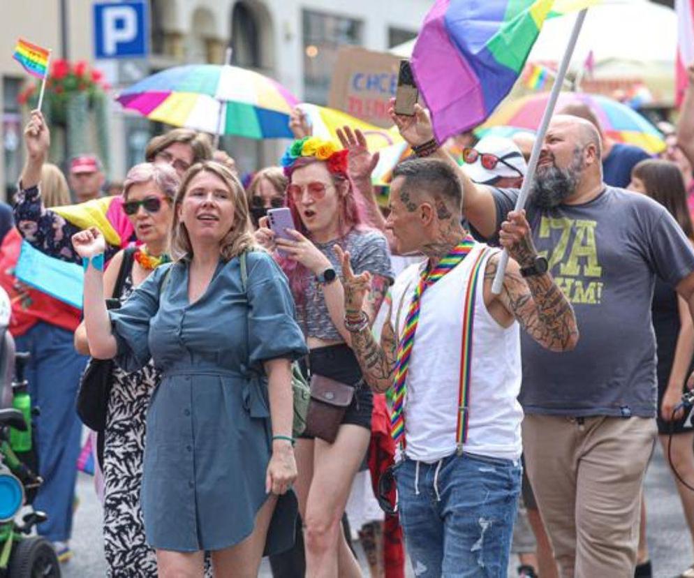 Marsz Równości w Częstochowie bez patronatu urzędu