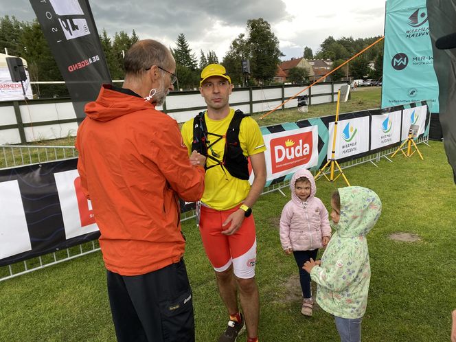 Ultra Mazury 2025