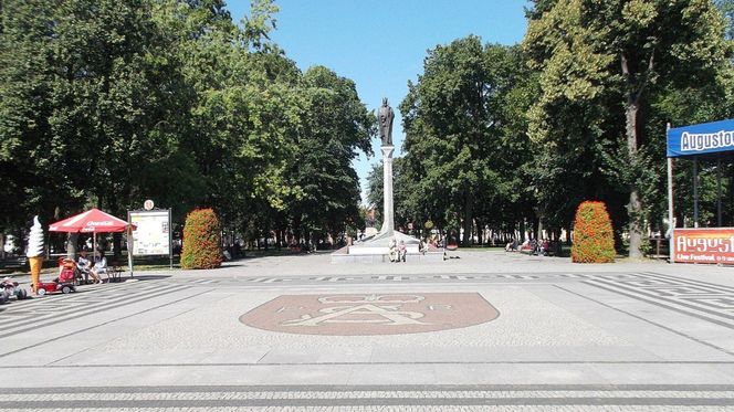 O tym mieście na Podlasiu słyszano w całej Polsce. Augustów słynie z przedziwnej legendy!