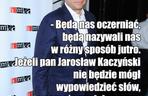 Wpadki językowe Ryszarda Petru