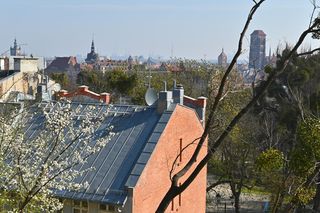 Biskupia Górka w Gdańsku