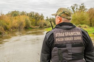 Trwa nabór do pracy w NOSG. Ile zarobisz „na rękę”?