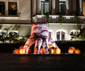 Willa na Jaśkowej Dolinie w Gdańsku