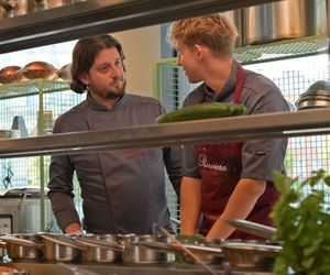 Co wydarzy się w Pierwszej miłości? Streszczenia odcinków 4076-4080