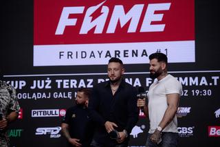 FAME MMA szykuje prawdziwą bombę?! Wielka postać potwierdza rozmowy z włodarzami. O tym mówiliby wszyscy