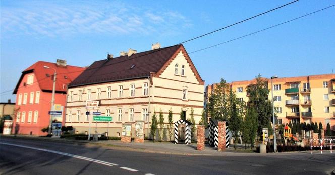 Miejsce 2. Nowe Skalmierzyce