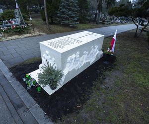 Matka Morawieckiego spocznie we Wrocławiu, jej mąż ma grób w Warszawie 