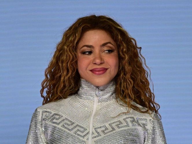 Shakira trafiła do szpitala