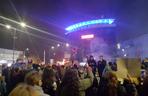 Protest kobiet w Sosnowcu 