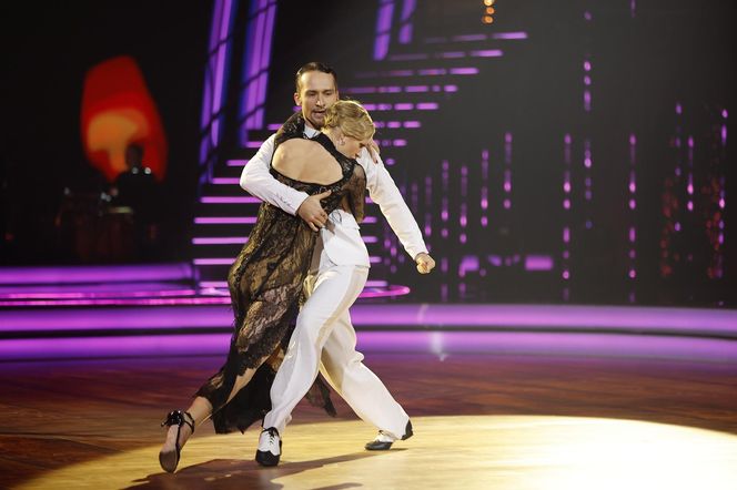 Wiktoria Gorodecka, Kamil Kuroczko