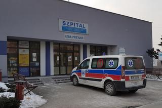 Wodzisław Śląski: Czekał wiele godzin na pomoc, jeździł od szpitala do szpitala. Zmarł na zawał!