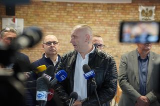 Będą protesty na Śląsku. Związkowcy mówią o dramacie i zapowiadają blokady