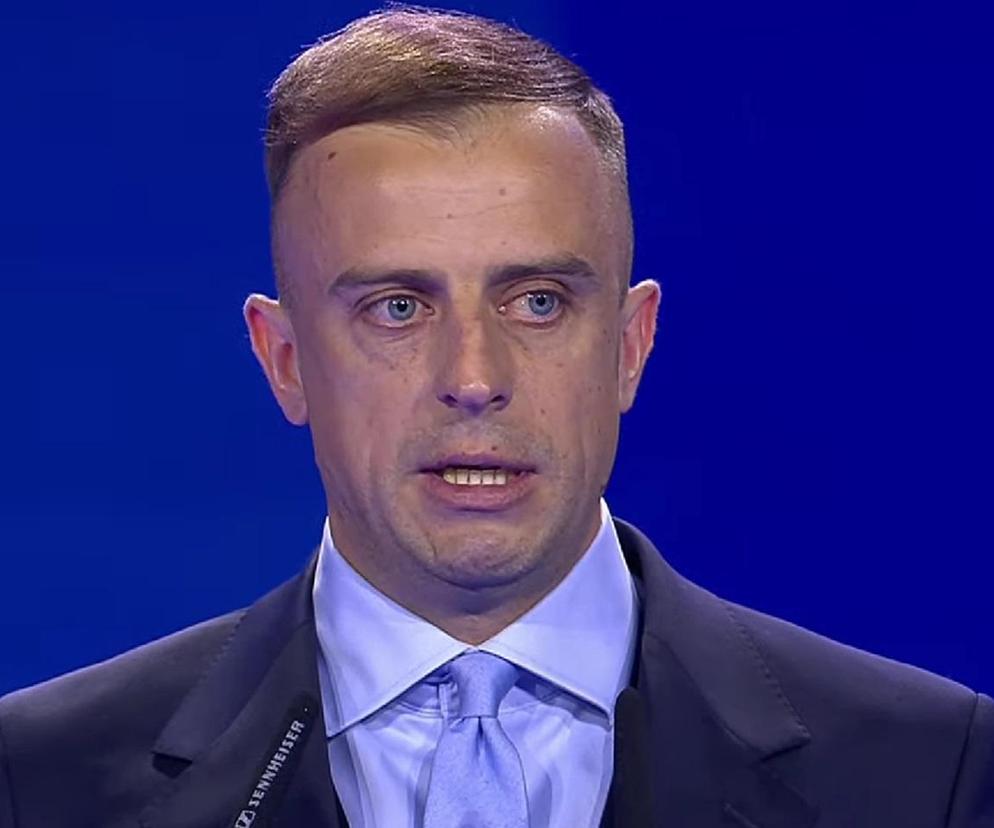 Kamil Grosicki