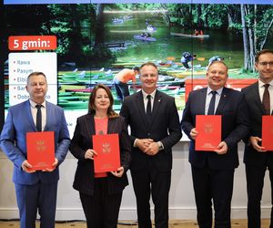 Ponad 9 mln zł na rozwój turystyki w regionie