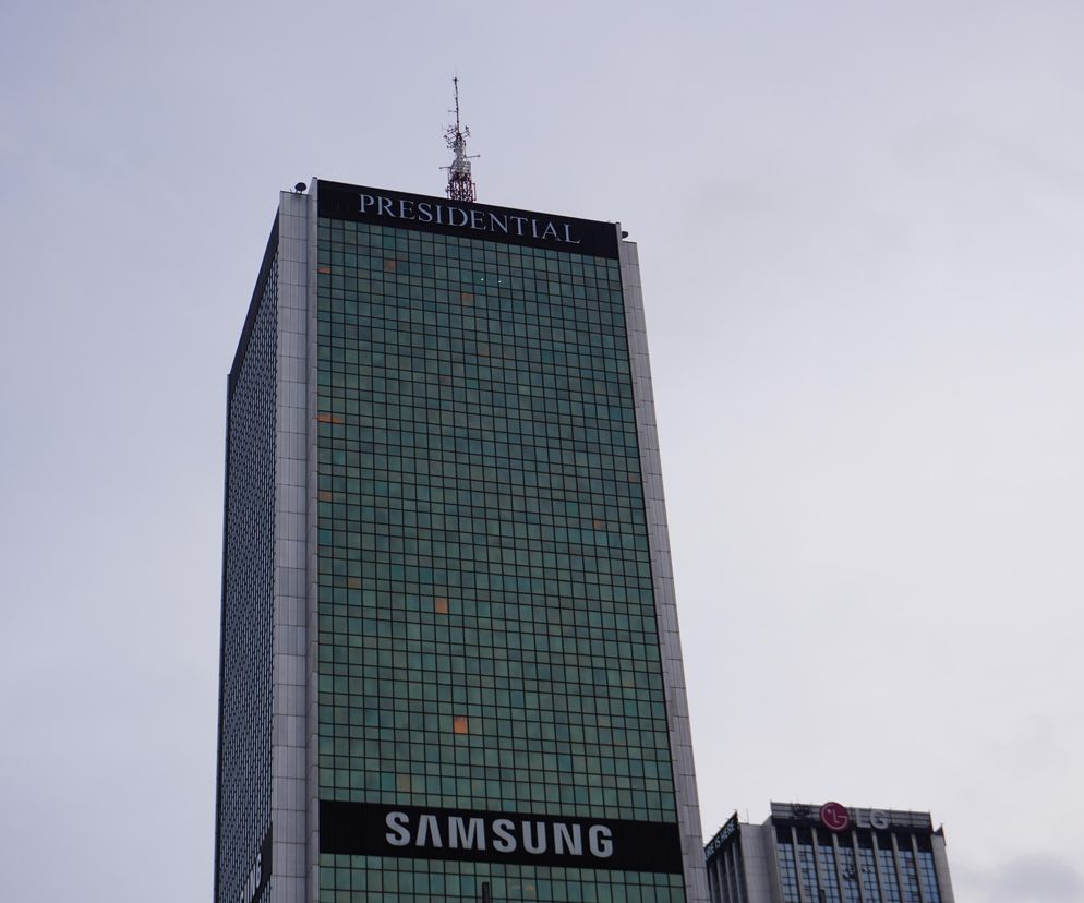 Nowe informacje ws. Presidential (dawny Marriott). Hotelarze odpierają zarzuty