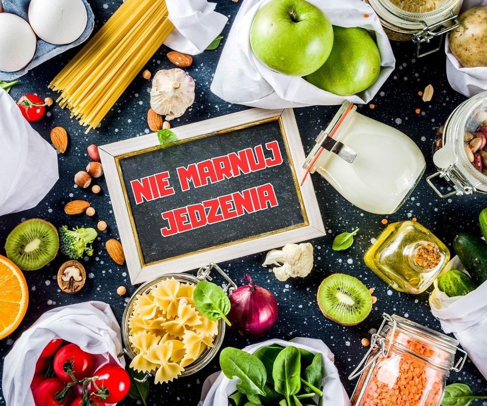 Światowy Dzień Żywności