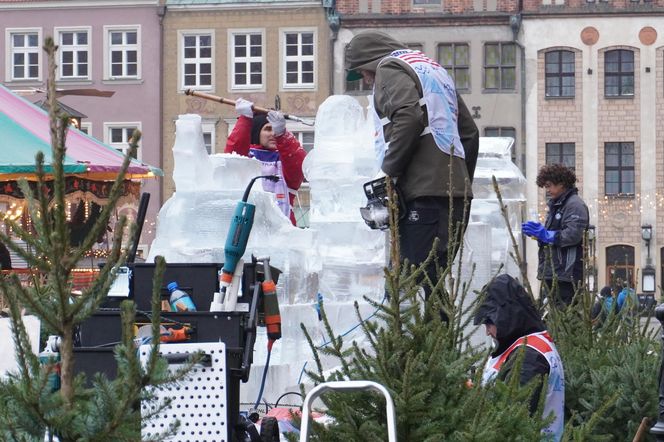 Poznań Ice Festival 2024 