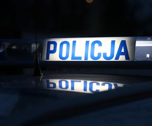 Tragiczny wypadek w Żelechowie. Nie żyje 13-letnia dziewczynka potrącona przez samochód!