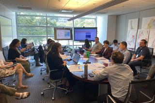 NYC szykuje się na ewakuację miliona mieszkańców