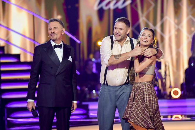 Taniec z Gwiazdami. Jeszcze nie tańczy, a zarabia najwięcej. Ile kosztuje Karolak?