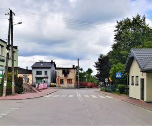 W tych miastach w Łódzkiem mieszkania są największe