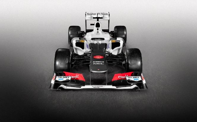 Sauber C31