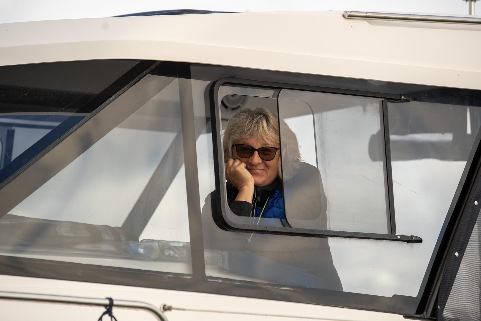 Regaty Architektów 2023