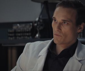 M jak miłość, odcinek 1880: Olek (Maurycy Popiel)