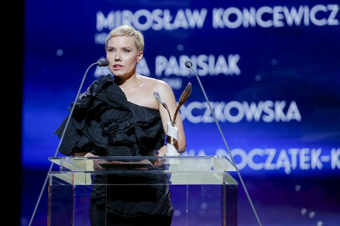 Gwiazdy na 25. Gali Polskich Nagród Filmowych - ORŁY 2023