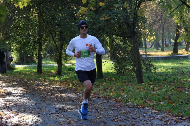 Biegacze opanowali Lublin! Za nami Półmaraton Lubelski 2025