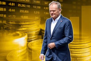 Nowy program rządu Tuska. Kilka kont dla jednej osoby, ale z surowym limitem
