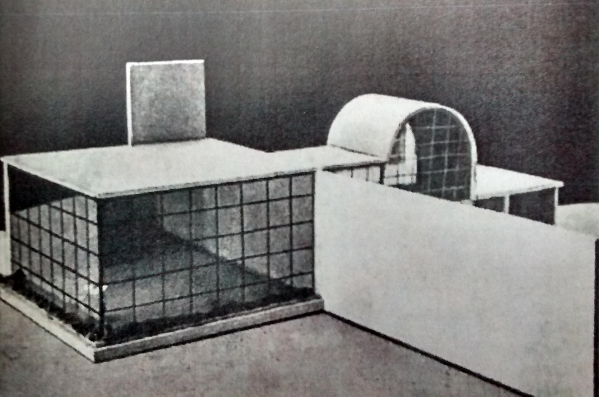 Przedszkole Kobro: w Łodzi powstanie przedszkole projektu Katarzyny Kobro