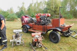 Piknik Tak to było sto lat temu w Dąbrówce Stany