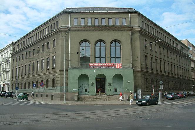 ASP Poznań