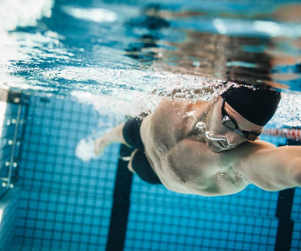 tabela spalania kalorii